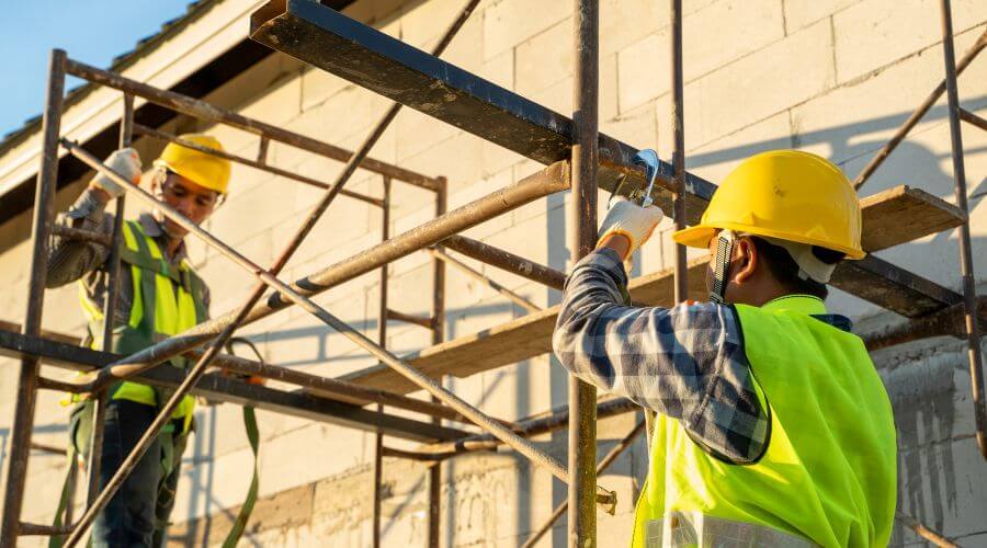 Expert top industrial roofings services in Deer Lodge, MT